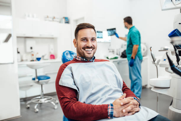 Oral Cancer Screening in Homeacre Lyndora, PA