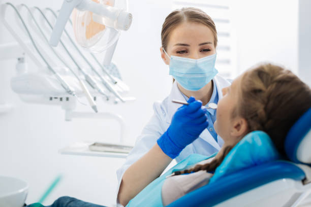 Dental Inlays and Onlays in Homeacre Lyndora, PA